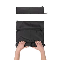 Składany plecak Dillon AWARE™ RPET (P763.171)-3