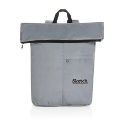 Składany plecak Dillon AWARE™ RPET (P763.172)-7