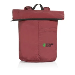 Składany plecak Dillon AWARE™ RPET (P763.174)-7
