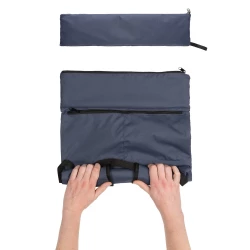 Składany plecak Dillon AWARE™ RPET (P763.175)-3
