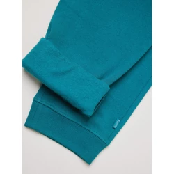 Spodnie dresowe z bawełny z recyklingu Iqoniq Cooper (T9500.009.XS)-8