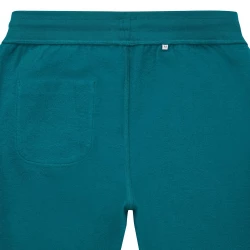 Spodnie dresowe z bawełny z recyklingu Iqoniq Cooper (T9500.009.XXXL)-5