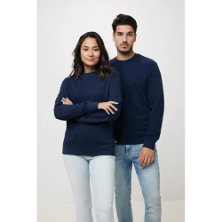 Bluza z bawełny z recyklingu Iqoniq Zion (T9300.002.S)-2