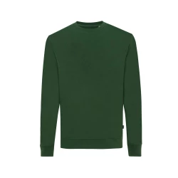 Bluza z bawełny z recyklingu Iqoniq Zion (T9300.005.M)
