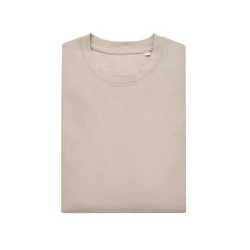Bluza z bawełny z recyklingu Iqoniq Zion (T9300.006.L)-3