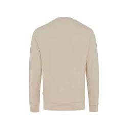 Bluza z bawełny z recyklingu Iqoniq Zion (T9300.006.M)-2