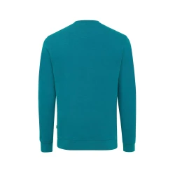Bluza z bawełny z recyklingu Iqoniq Zion (T9300.009.M)-3