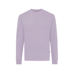 Bluza z bawełny z recyklingu Iqoniq Zion (T9300.011.M)