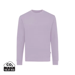 Bluza z bawełny z recyklingu Iqoniq Zion (T9300.011.XL)
