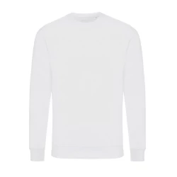 Bluza z bawełny z recyklingu Iqoniq Zion (T9300.004.M)