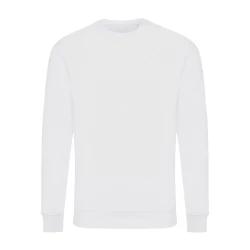 Bluza z bawełny z recyklingu Iqoniq Zion (T9300.004.S)-5