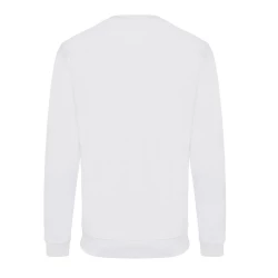 Bluza z bawełny z recyklingu Iqoniq Zion (T9300.004.XXXL)-2