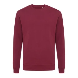 Bluza z bawełny z recyklingu Iqoniq Zion (T9300.007.L)