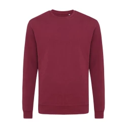 Bluza z bawełny z recyklingu Iqoniq Zion (T9300.007.XL)-4