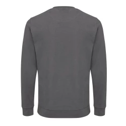Bluza z bawełny z recyklingu Iqoniq Zion (T9300.019.L)-2