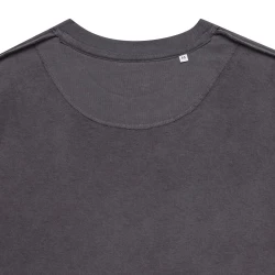 Bluza z bawełny z recyklingu Iqoniq Zion (T9300.019.XS)-3
