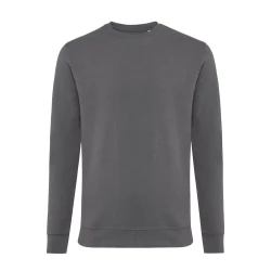 Bluza z bawełny z recyklingu Iqoniq Zion (T9300.019.XXXL)-4