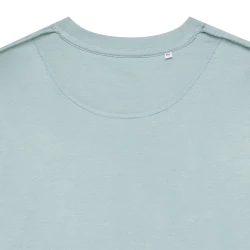 Bluza z bawełny z recyklingu Iqoniq Zion (T9300.023.S)-3