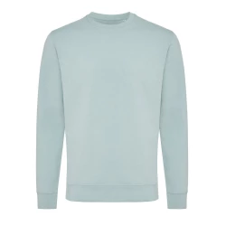Bluza z bawełny z recyklingu Iqoniq Zion (T9300.023.XL)