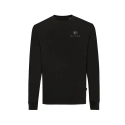 Bluza z bawełny z recyklingu Iqoniq Zion (T9300.001.4XL)-3