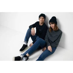 Bluza z bawełny z recyklingu Iqoniq Zion (T9300.001.4XL)-7