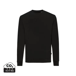 Bluza z bawełny z recyklingu Iqoniq Zion (T9300.001.4XL)-9