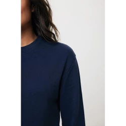 Bluza z bawełny z recyklingu Iqoniq Zion (T9300.002.4XL)-13