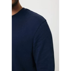 Bluza z bawełny z recyklingu Iqoniq Zion (T9300.002.4XL)-14