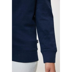 Bluza z bawełny z recyklingu Iqoniq Zion (T9300.002.4XL)-16