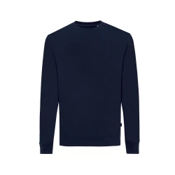 Bluza z bawełny z recyklingu Iqoniq Zion (T9300.002.5XL)