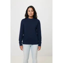 Bluza z bawełny z recyklingu Iqoniq Zion (T9300.002.5XL)-2