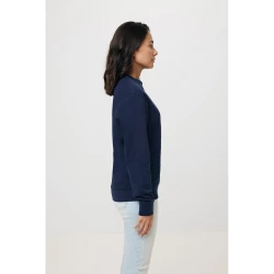 Bluza z bawełny z recyklingu Iqoniq Zion (T9300.002.5XL)-4