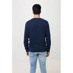 Bluza z bawełny z recyklingu Iqoniq Zion (T9300.002.5XL)-7