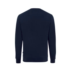 Bluza z bawełny z recyklingu Iqoniq Zion (T9300.002.5XL)-12