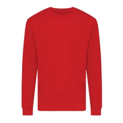 Bluza z bawełny z recyklingu Iqoniq Zion (T9300.029.S)