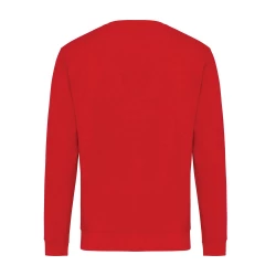 Bluza z bawełny z recyklingu Iqoniq Zion (T9300.029.S)-2