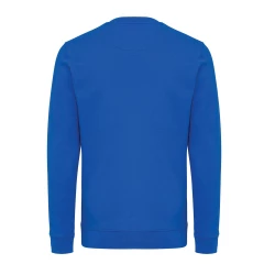 Bluza z bawełny z recyklingu Iqoniq Zion (T9300.025.XL)-2
