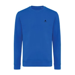 Bluza z bawełny z recyklingu Iqoniq Zion (T9300.025.XXXL)-3
