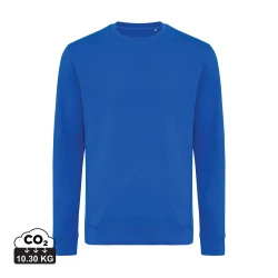 Bluza z bawełny z recyklingu Iqoniq Zion (T9300.025.XXXL)-4