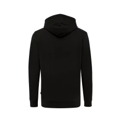 Bluza z kapturem z bawełny z recyklingu Iqoniq Jasper (T9400.001.S)-2