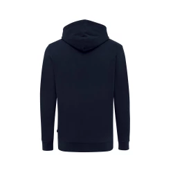 Bluza z kapturem z bawełny z recyklingu Iqoniq Jasper (T9400.002.XXXL)-2