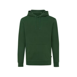 Bluza z kapturem z bawełny z recyklingu Iqoniq Jasper (T9400.005.M)