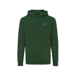 Bluza z kapturem z bawełny z recyklingu Iqoniq Jasper (T9400.005.XL)-6