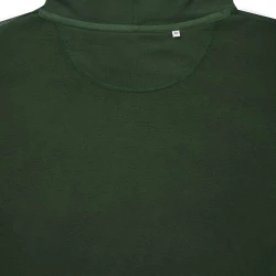 Bluza z kapturem z bawełny z recyklingu Iqoniq Jasper (T9400.005.XXXL)-4