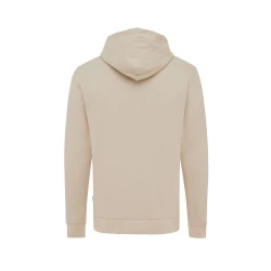 Bluza z kapturem z bawełny z recyklingu Iqoniq Jasper (T9400.006.M)-3