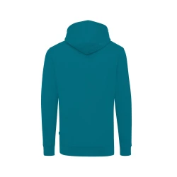 Bluza z kapturem z bawełny z recyklingu Iqoniq Jasper (T9400.009.L)-2