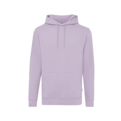Bluza z kapturem z bawełny z recyklingu Iqoniq Jasper (T9400.011.M)