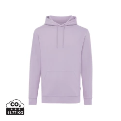 Bluza z kapturem z bawełny z recyklingu Iqoniq Jasper (T9400.011.XXL)