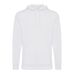 Bluza z kapturem z bawełny z recyklingu Iqoniq Jasper (T9400.004.M)