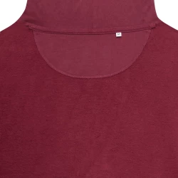 Bluza z kapturem z bawełny z recyklingu Iqoniq Jasper (T9400.007.XS)-3